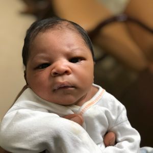 Meet your Posher, Timmy